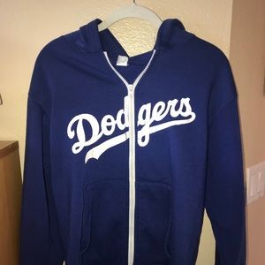 LIMITED EDITION DODGERS HOODIE